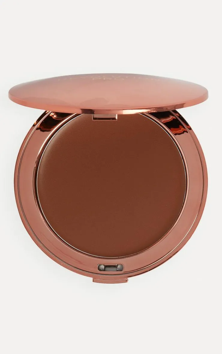 PrettyLittleThing Bronzers*Revolution Pro Glow Edit Cream Gel r