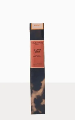 PrettyLittleThing Highlighter*Revolution Pro Glow Edit Cream Highlighter -