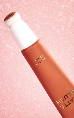 PrettyLittleThing Stocking Stuffers*Revolution Pro Iconic Matte Cream Blush Wand