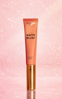 PrettyLittleThing Stocking Stuffers*Revolution Pro Iconic Matte Cream Blush Wand