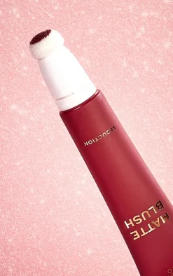 PrettyLittleThing Stocking Stuffers*Revolution Pro Iconic Matte Cream Blush Wand