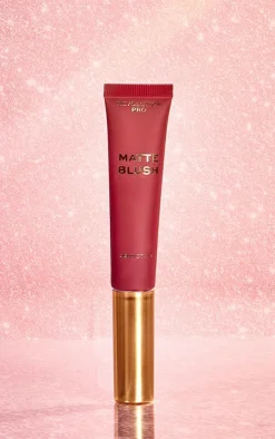 PrettyLittleThing Stocking Stuffers*Revolution Pro Iconic Matte Cream Blush Wand
