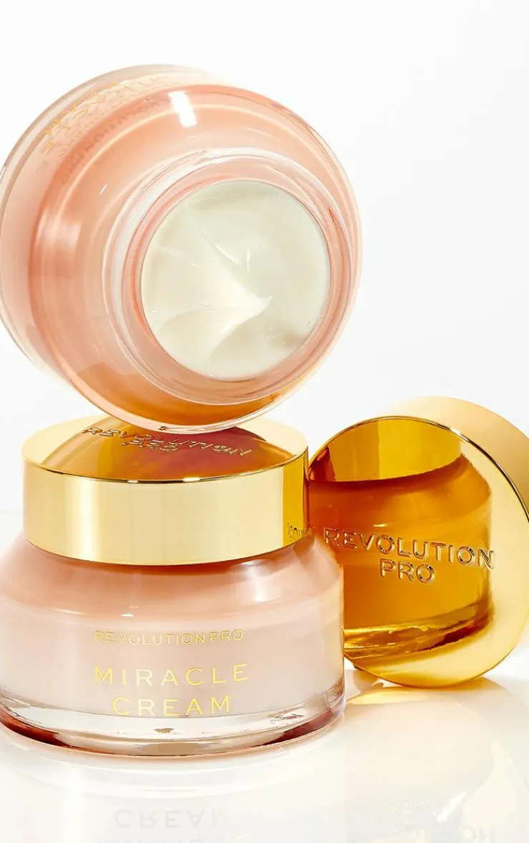 PrettyLittleThing Moisturizers*Revolution Pro Miracle Cream 50ml