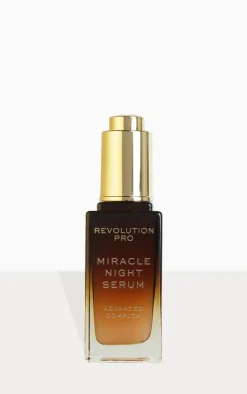 PrettyLittleThing Serums*Revolution Pro Miracle Night Rescue Serum Advanced Complex
