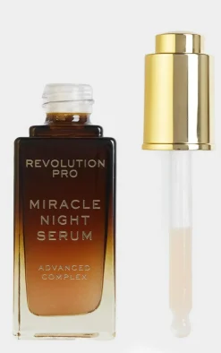 PrettyLittleThing Serums*Revolution Pro Miracle Night Rescue Serum Advanced Complex