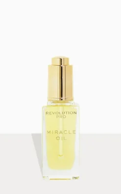 PrettyLittleThing Serums*Revolution Pro Miracle Serum