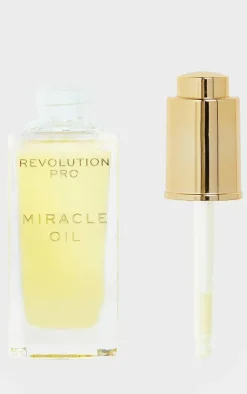 PrettyLittleThing Serums*Revolution Pro Miracle Serum