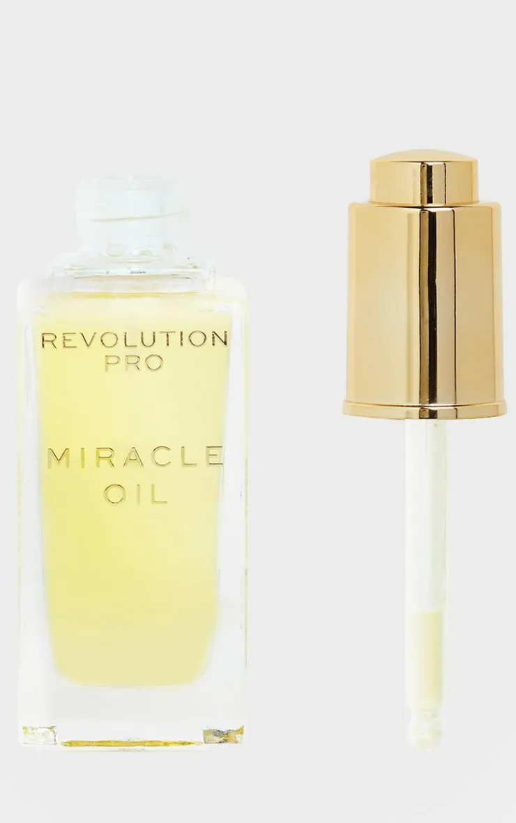 PrettyLittleThing Serums*Revolution Pro Miracle Serum