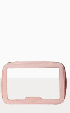 PrettyLittleThing Christmas Gifts*Revolution Pro Miracle Travel Bag