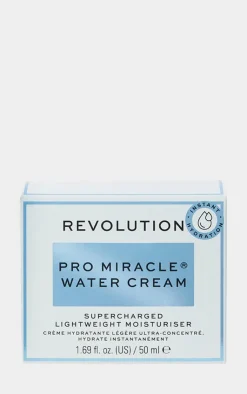 PrettyLittleThing Cleansers*Revolution Pro Miracle Water Cream