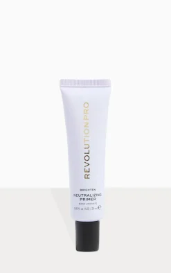 PrettyLittleThing Primers*Revolution Pro Neutralizing Primer