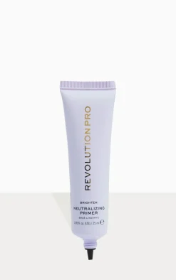PrettyLittleThing Primers*Revolution Pro Neutralizing Primer