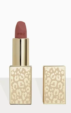 PrettyLittleThing Lipstick*Revolution Pro New Neutral Satin Matte Lipstick Stripped