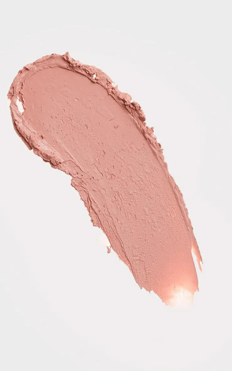 PrettyLittleThing Lipstick*Revolution Pro New Neutral Satin Matte Lipstick Stripped