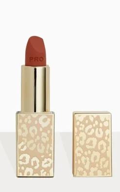 PrettyLittleThing Lipstick*Revolution Pro New Neutral Satin Matte Lipstick