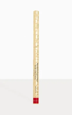PrettyLittleThing Lip Liners*Revolution Pro New Neutral Lip Liner