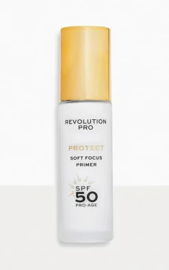 PrettyLittleThing Sun Care*Revolution Pro Protect Soft Focus Primer SPF 50