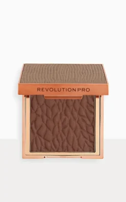 PrettyLittleThing Contouring*Revolution Pro Sculpting Bronzer