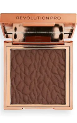 PrettyLittleThing Contouring*Revolution Pro Sculpting Bronzer
