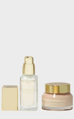 PrettyLittleThing Christmas Gifts*Revolution Pro Ultimate Miracle Skincare Gift Set