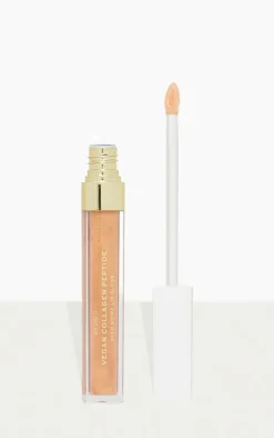 PrettyLittleThing Lip Gloss*Revolution Pro Vegan Collagen Peptide High Shine Lip Gloss