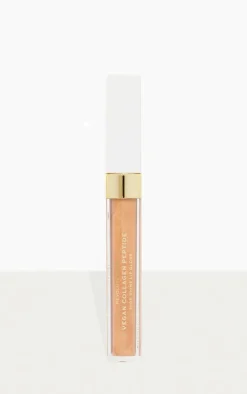 PrettyLittleThing Lip Gloss*Revolution Pro Vegan Collagen Peptide High Shine Lip Gloss