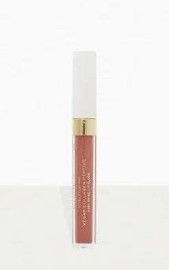 PrettyLittleThing Lip Gloss*Revolution Pro Vegan Collagen Peptide High Shine Lip Gloss
