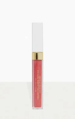 PrettyLittleThing Lip Gloss*Revolution Pro Vegan Collagen Peptide High Shine Lip Gloss