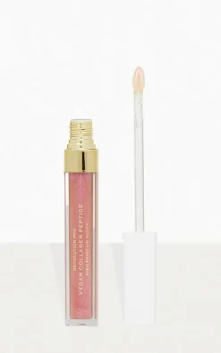 PrettyLittleThing Lip Gloss*Revolution Pro Vegan Collagen Peptide High Shine Lip Gloss