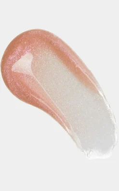 PrettyLittleThing Lip Gloss*Revolution Pro Vegan Collagen Peptide High Shine Lip Gloss