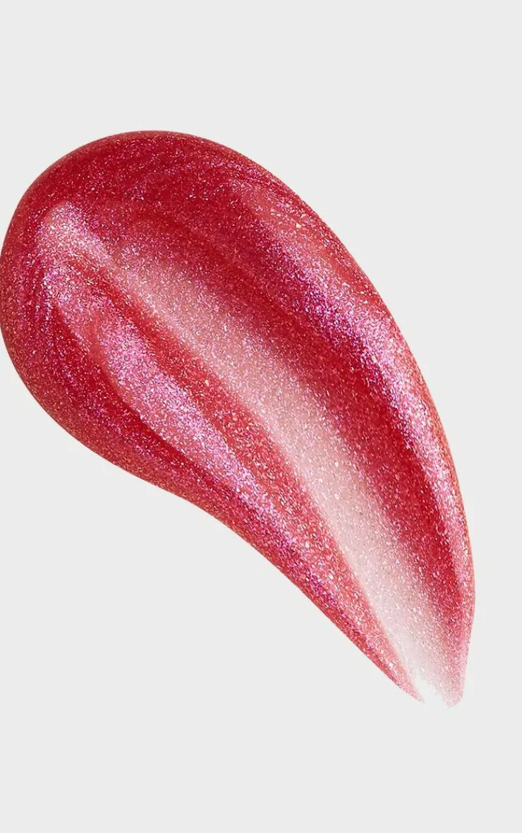 PrettyLittleThing Lip Gloss*Revolution Shimmer Bomb -