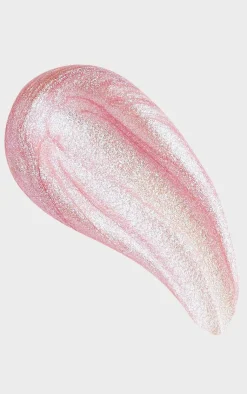 PrettyLittleThing Lip Gloss*Revolution Shimmer Bomb -