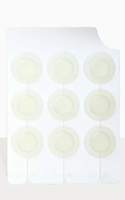 PrettyLittleThing Acne Skincare*Revolution Skin Microneedle Hydrocolloid Spot Patches