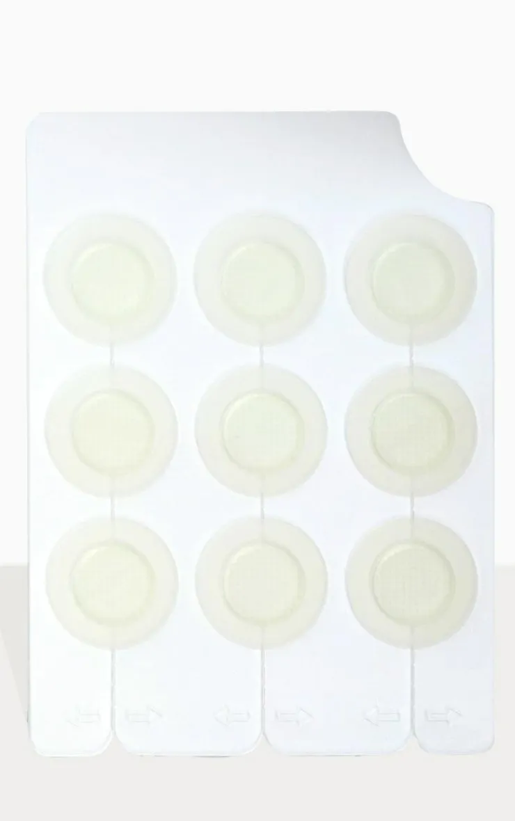 PrettyLittleThing Acne Skincare*Revolution Skin Microneedle Hydrocolloid Spot Patches
