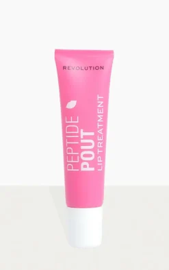 PrettyLittleThing Face Masks*Revolution Skin Peptide Pout Lip Treatment