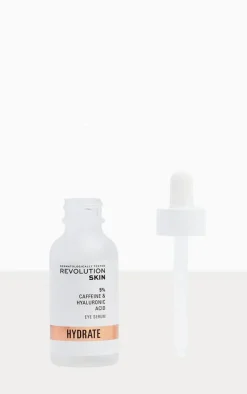 PrettyLittleThing Serums*Revolution Skincare 5% Caffeine + Hyaluronic Acid Targeted Under Eye Serum