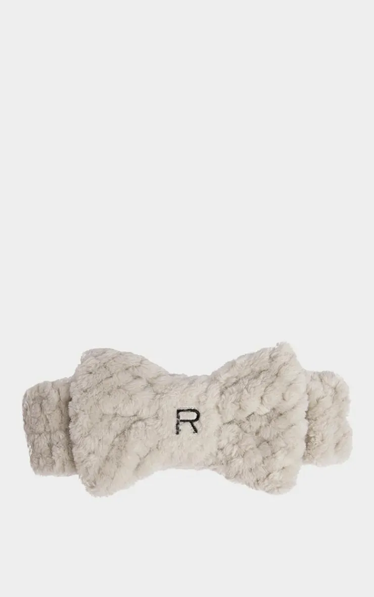 PrettyLittleThing Hair Accessories*Revolution Skincare Makeup Headband
