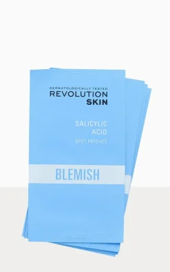 PrettyLittleThing Cleansers*Revolution Skincare Salicylic Acid Spot Patches