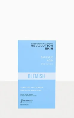 PrettyLittleThing Cleansers*Revolution Skincare Salicylic Acid Spot Patches
