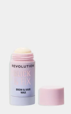 PrettyLittleThing Eyebrows*Revolution Slick & Fix Brow & Hair Stick