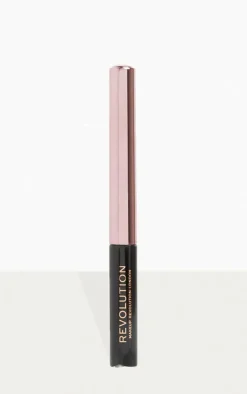 Revolution Super Flick Liquid Eyeliner-PrettyLittleThing Discount