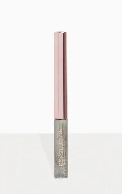 Revolution Super Flick Liquid Eyeliner-PrettyLittleThing Best