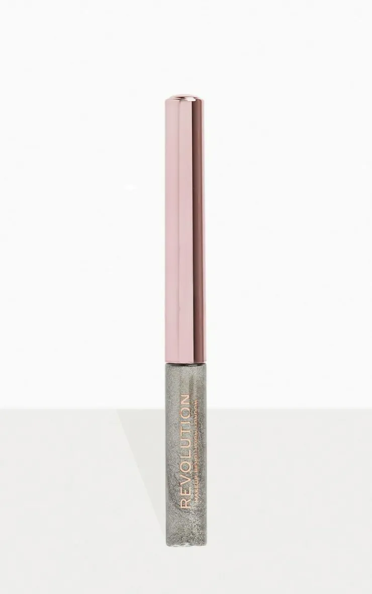 Revolution Super Flick Liquid Eyeliner-PrettyLittleThing Best