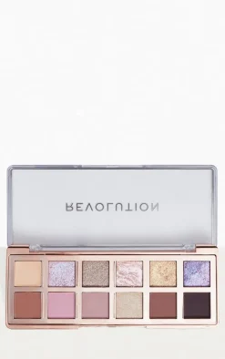 PrettyLittleThing Palettes*Revolution The Enchanted Icon Palette