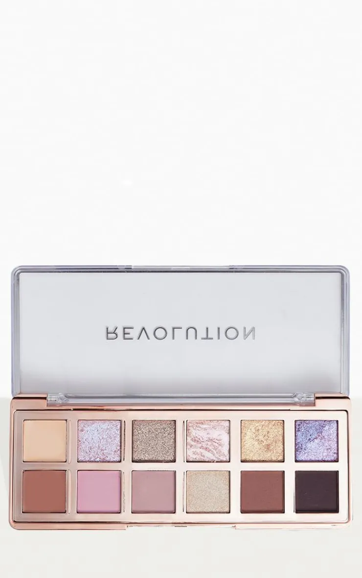 PrettyLittleThing Palettes*Revolution The Enchanted Icon Palette
