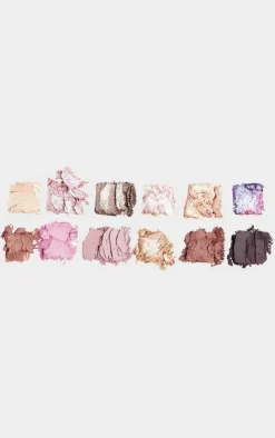 PrettyLittleThing Palettes*Revolution The Enchanted Icon Palette