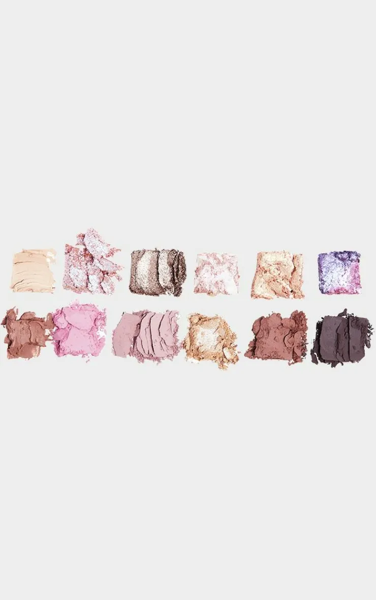 PrettyLittleThing Palettes*Revolution The Enchanted Icon Palette