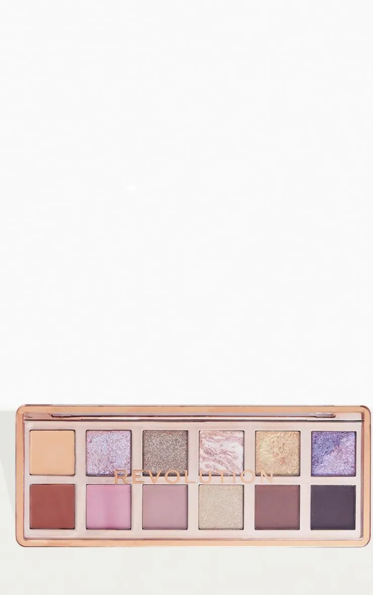 PrettyLittleThing Palettes*Revolution The Enchanted Icon Palette