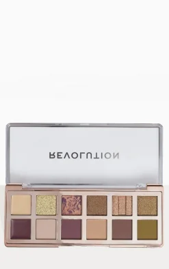 PrettyLittleThing Palettes*Revolution The Eternal Icon Palette