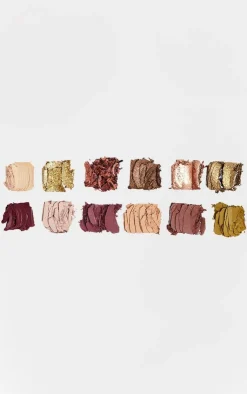 PrettyLittleThing Palettes*Revolution The Eternal Icon Palette